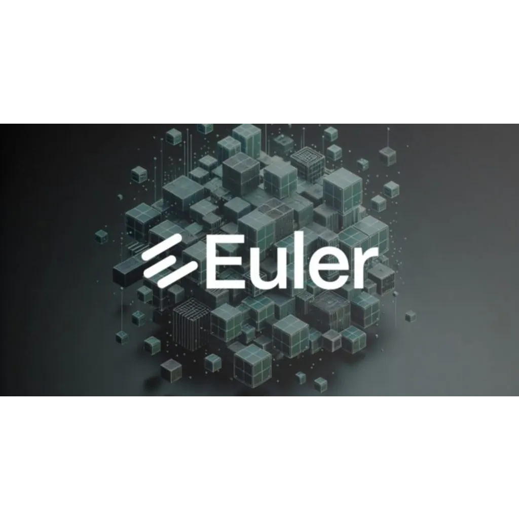 Euler DAO implements new multi-signature address for operational improvements Euler DAO implements new multi-signature address for operational improvements