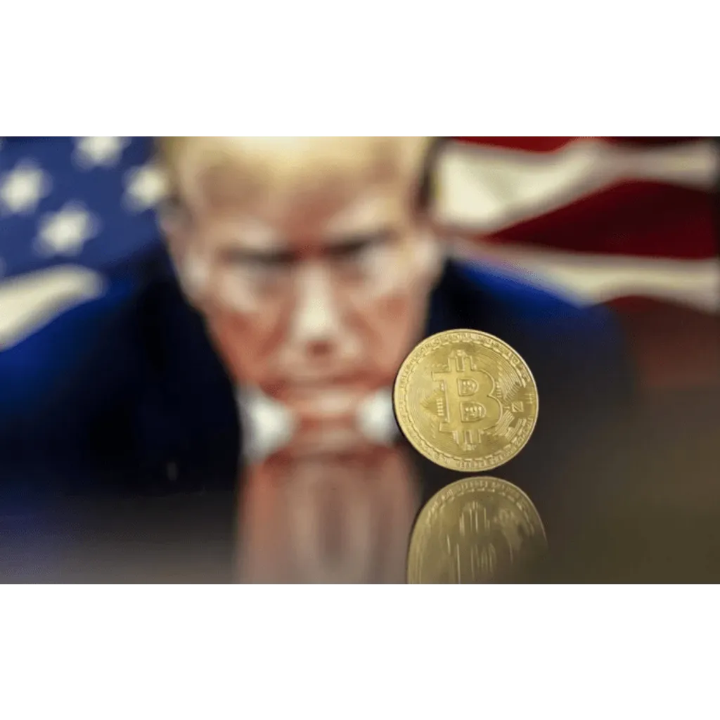 Billionaire Snaps Up 0 Million Of Trump Coin – Details Billionaire Snaps Up 0 Million Of Trump Coin – Details