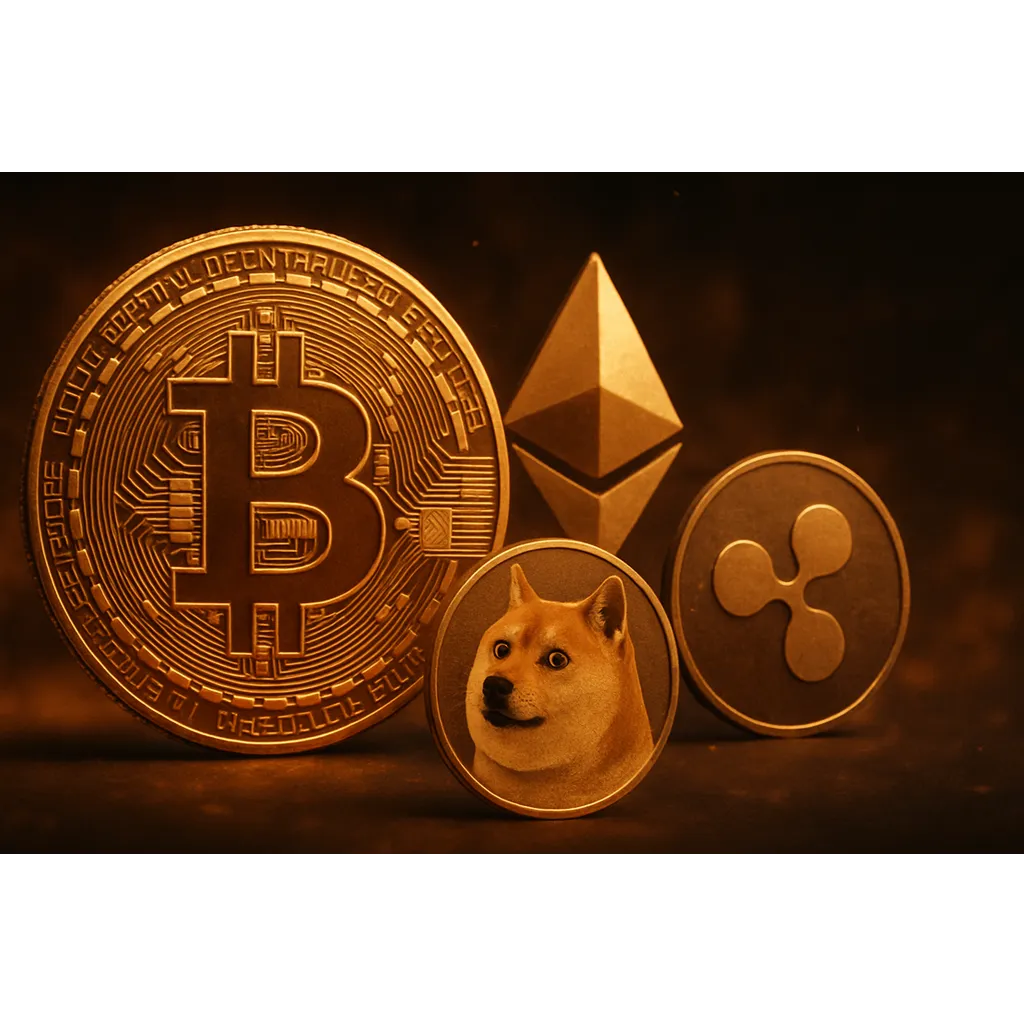 Why Bitcoin Could Surge This Week Why Bitcoin Could Surge This Week