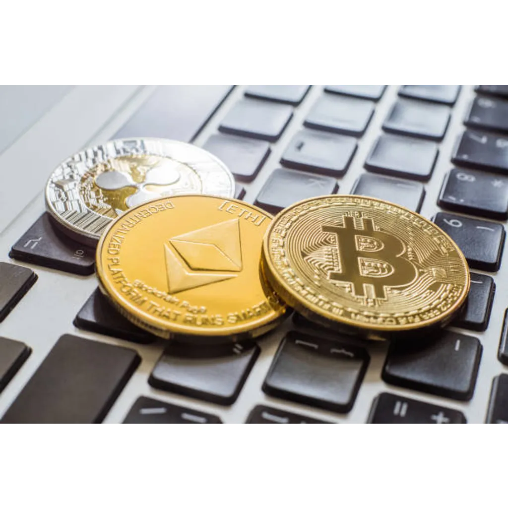 Bitcoin and Ethereum prices decline during US-China diplomatic developments Bitcoin and Ethereum prices decline during US-China diplomatic developments