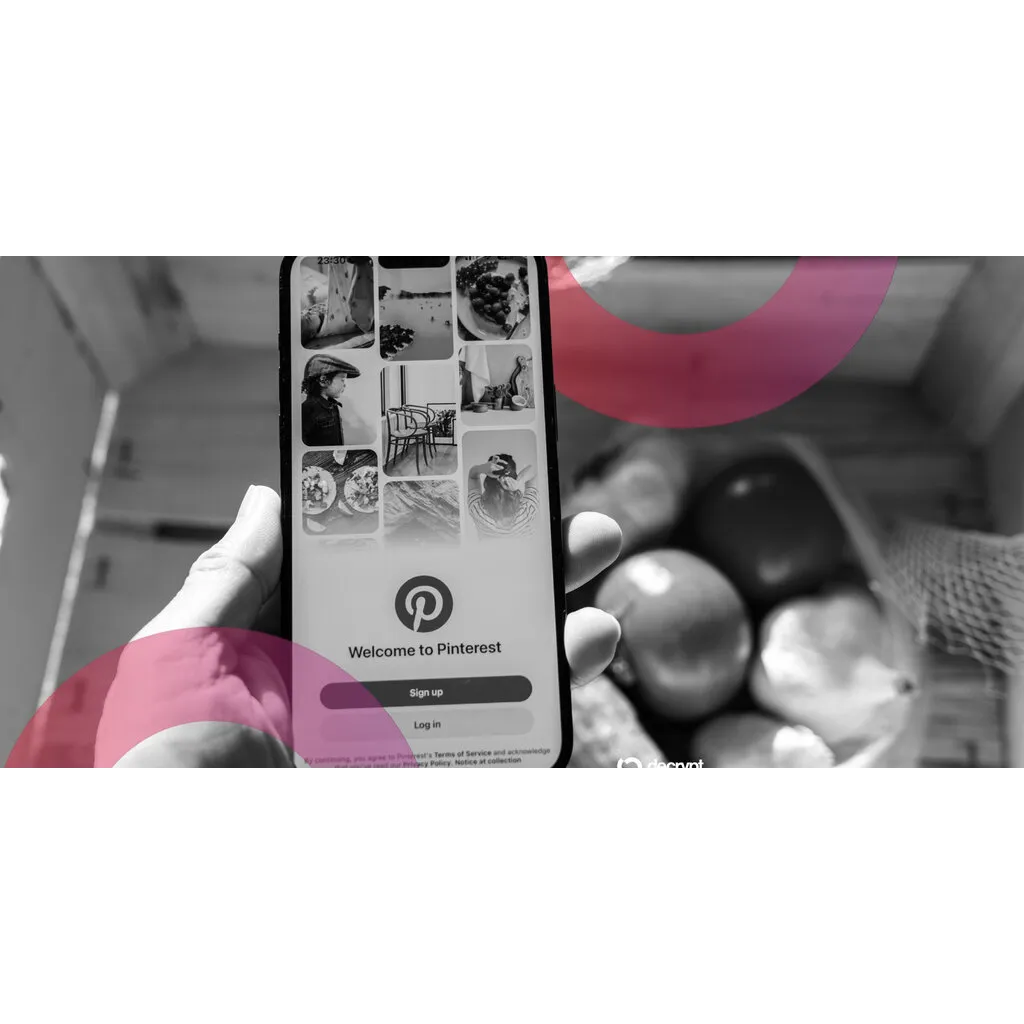 Pinterest to Slash Nearly 15% of Workforce in AI-Powered Restructuring Pinterest to Slash Nearly 15% of Workforce in AI-Powered Restructuring