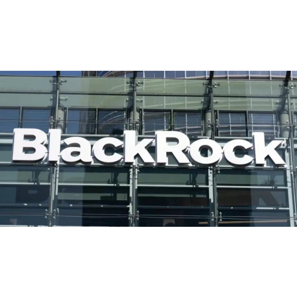 BlackRock acquires Uniswap’s UNI tokens as it enters DeFi BlackRock acquires Uniswap’s UNI tokens as it enters DeFi