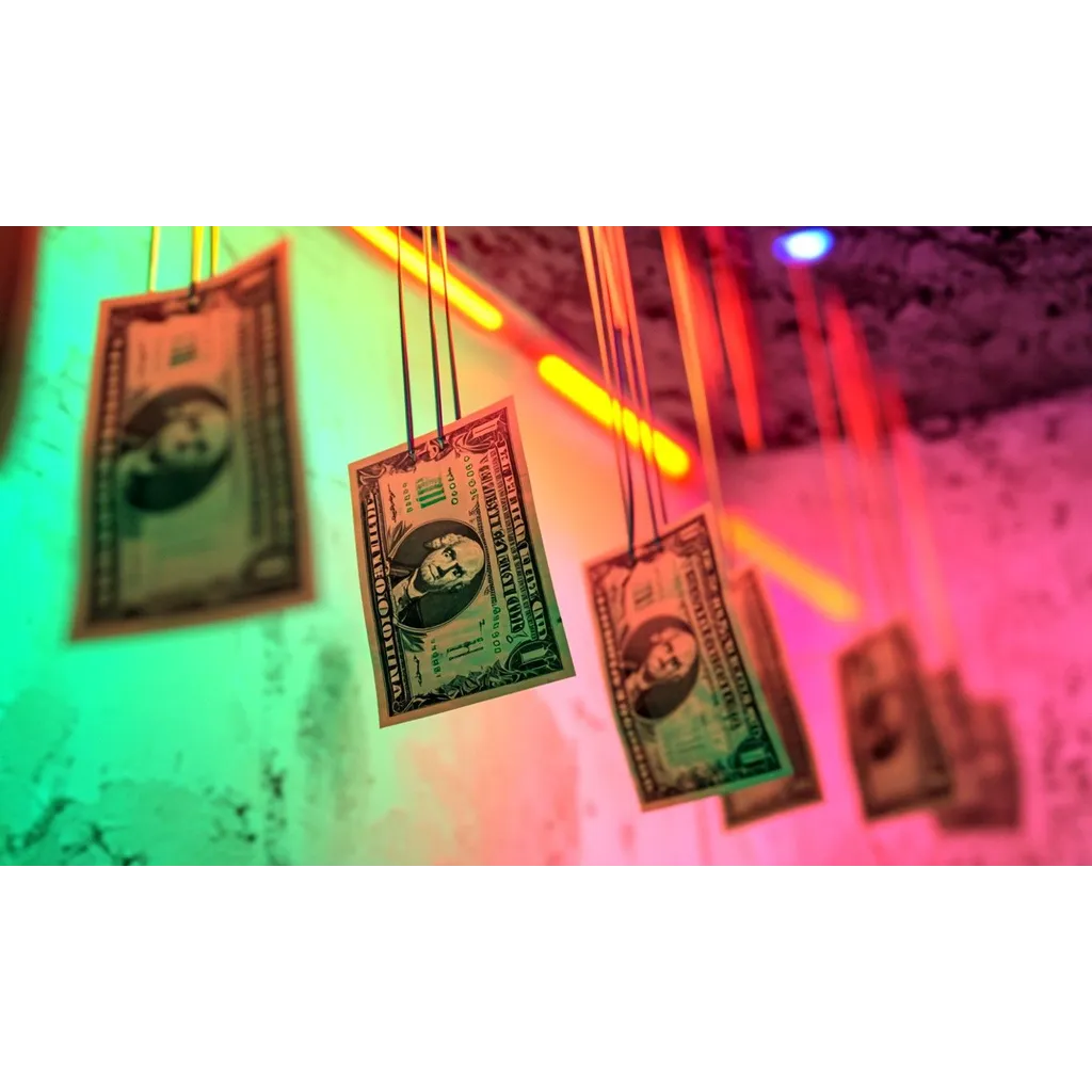 US Dollar Now Effectively Replaced As World’s Reserve Currency by This Asset, According to Black Swan Author Nassim Taleb – The Daily Hodl US Dollar Now Effectively Replaced As World’s Reserve Currency by This Asset, According to Black Swan Author Nassim Taleb – The Daily Hodl