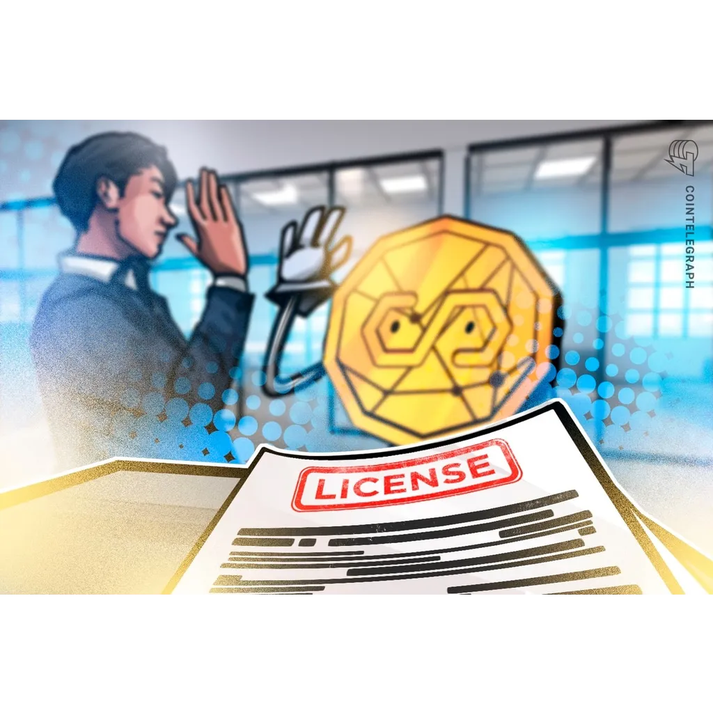 Transak expands US licensing with five new MTL approvals Transak expands US licensing with five new MTL approvals