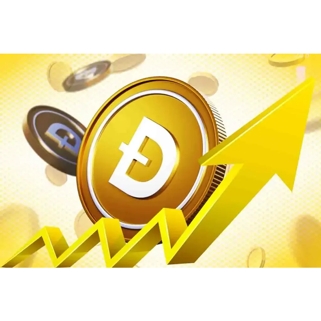 Dogecoin Price Ready for A Breakout As Charts Print Rare Bullish Signal Dogecoin Price Ready for A Breakout As Charts Print Rare Bullish Signal