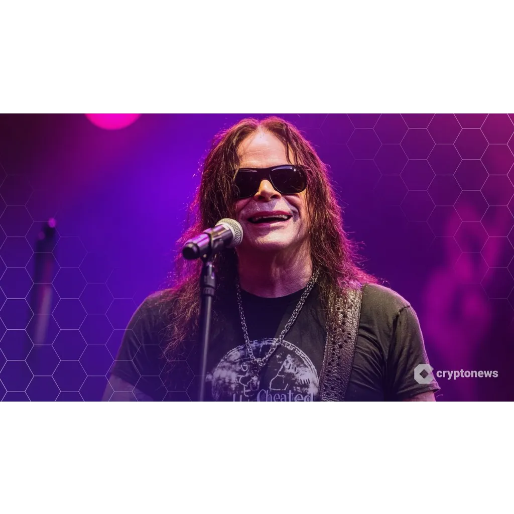 Ripple CTO Admits He Faked Ozzy Osbourne Fan Q&A: “I Cheated” Ripple CTO Admits He Faked Ozzy Osbourne Fan Q&A: “I Cheated”