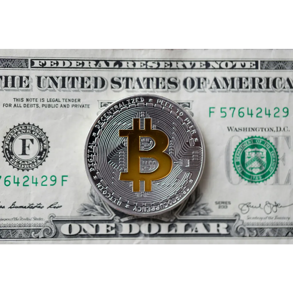 Bitcoin projected to hit 0K before downturn in 2024 Bitcoin projected to hit 0K before downturn in 2024