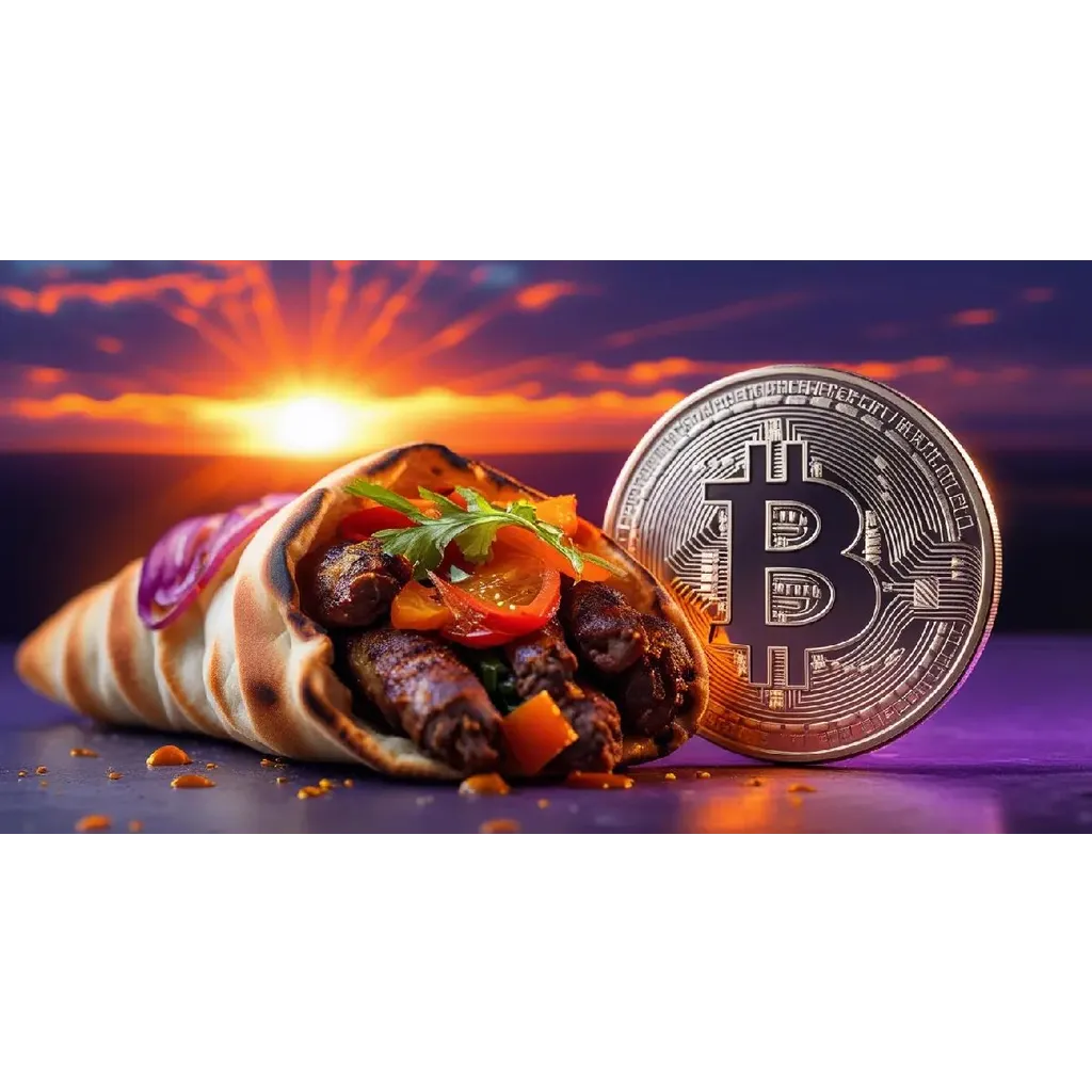 Tahini’s Bitcoin Treasury: How A Family Chain Outsmarted Inflation Tahini’s Bitcoin Treasury: How A Family Chain Outsmarted Inflation