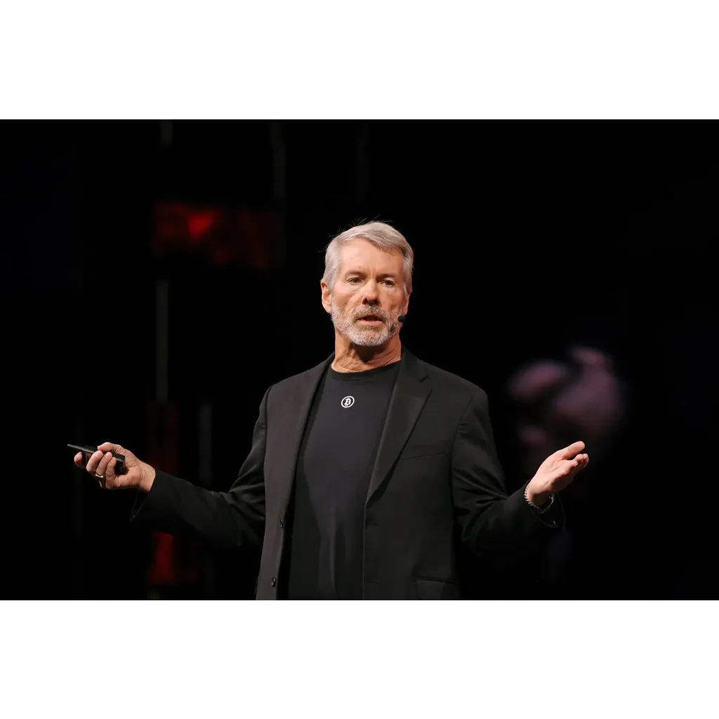 Saylor addresses MicroStrategy potential exclusion from key indices after Bitcoin plunge Saylor addresses MicroStrategy potential exclusion from key indices after Bitcoin plunge