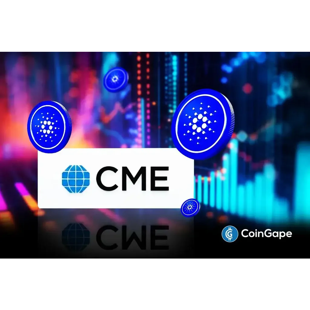 Will Cardano Price Rise After CME ADA Futures Launch on Feb 9? Will Cardano Price Rise After CME ADA Futures Launch on Feb 9?