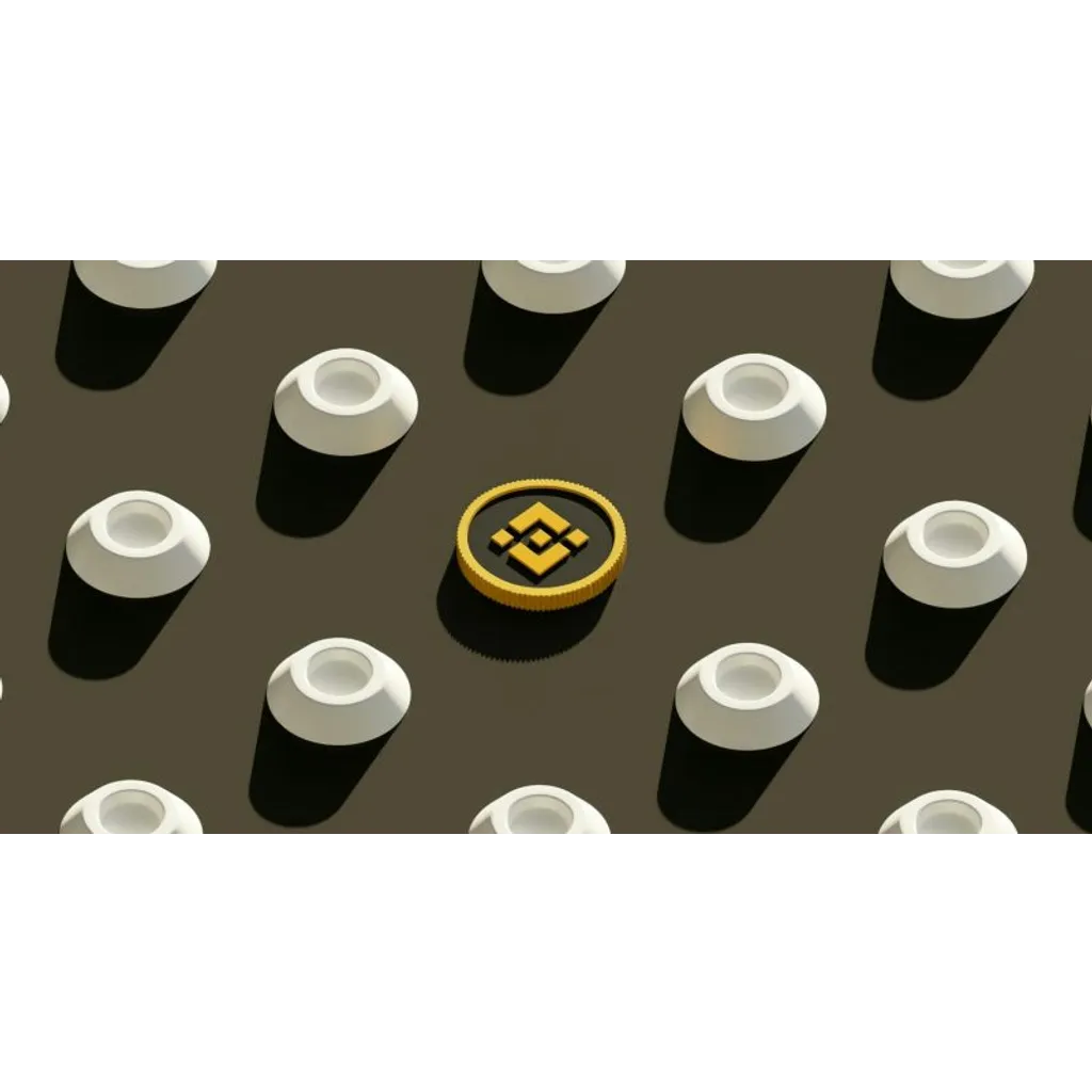 China Renaissance seeks 0 million for BNB investment vehicle with YZi Labs China Renaissance seeks 0 million for BNB investment vehicle with YZi Labs