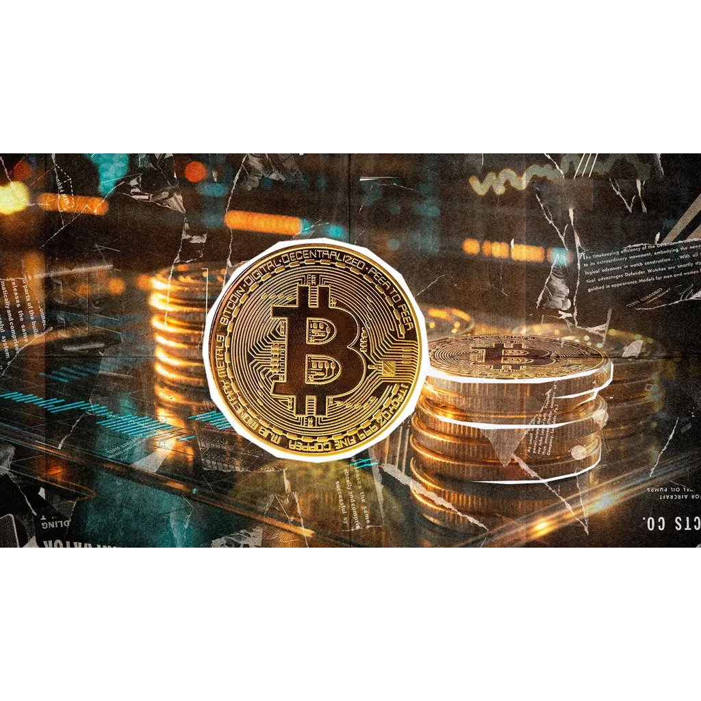 Three Key Price Levels Identified as Potential Stops for Bitcoin Decline Three Key Price Levels Identified as Potential Stops for Bitcoin Decline