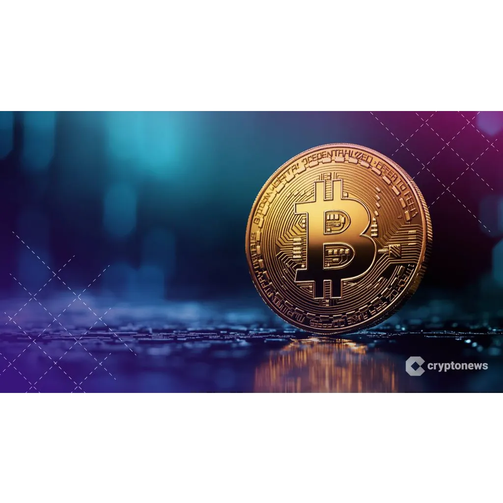 Bitcoin Near .4K as Spot ETF Outflows Hit .8B Bitcoin Near .4K as Spot ETF Outflows Hit .8B