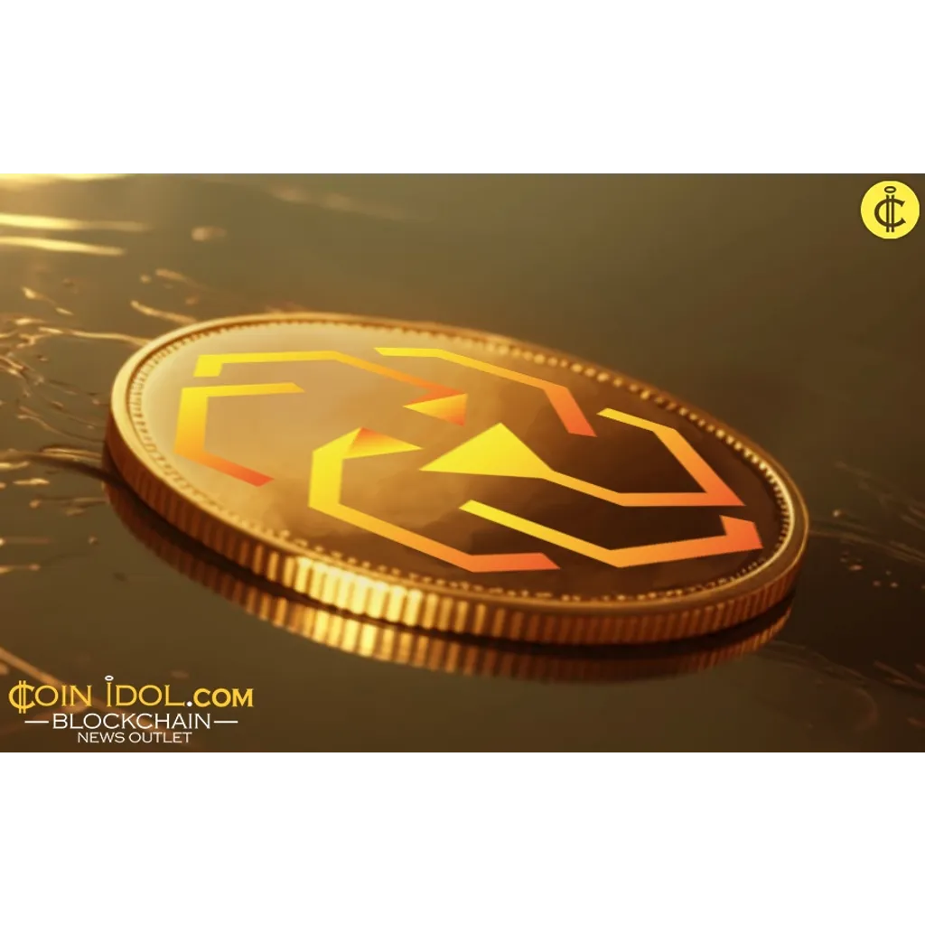 UNUS SED LEO (LEO): To Empower The Bitfinex Community UNUS SED LEO (LEO): To Empower The Bitfinex Community