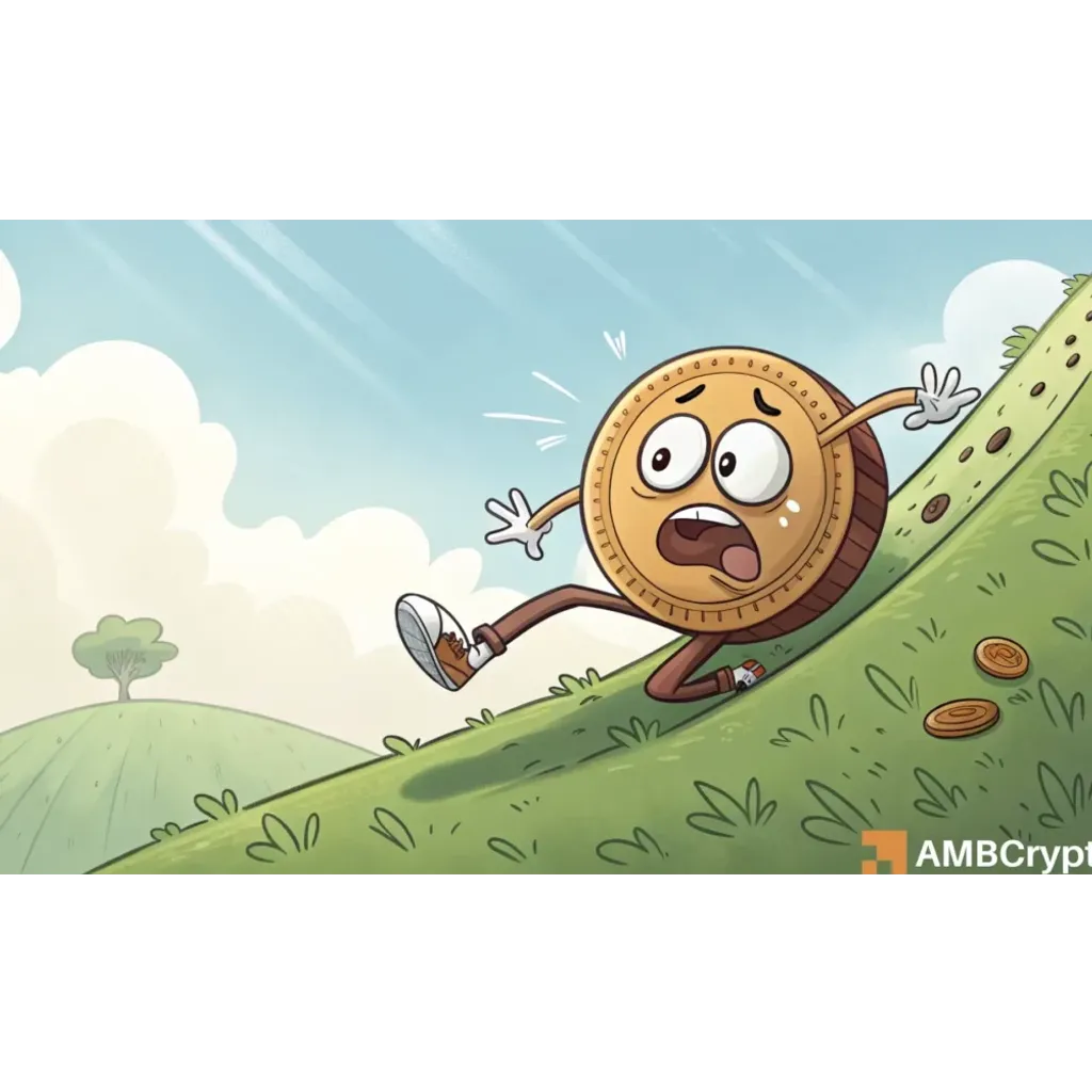 FARTCOIN faces short-term dip, yet bulls retain control – How? FARTCOIN faces short-term dip, yet bulls retain control – How?