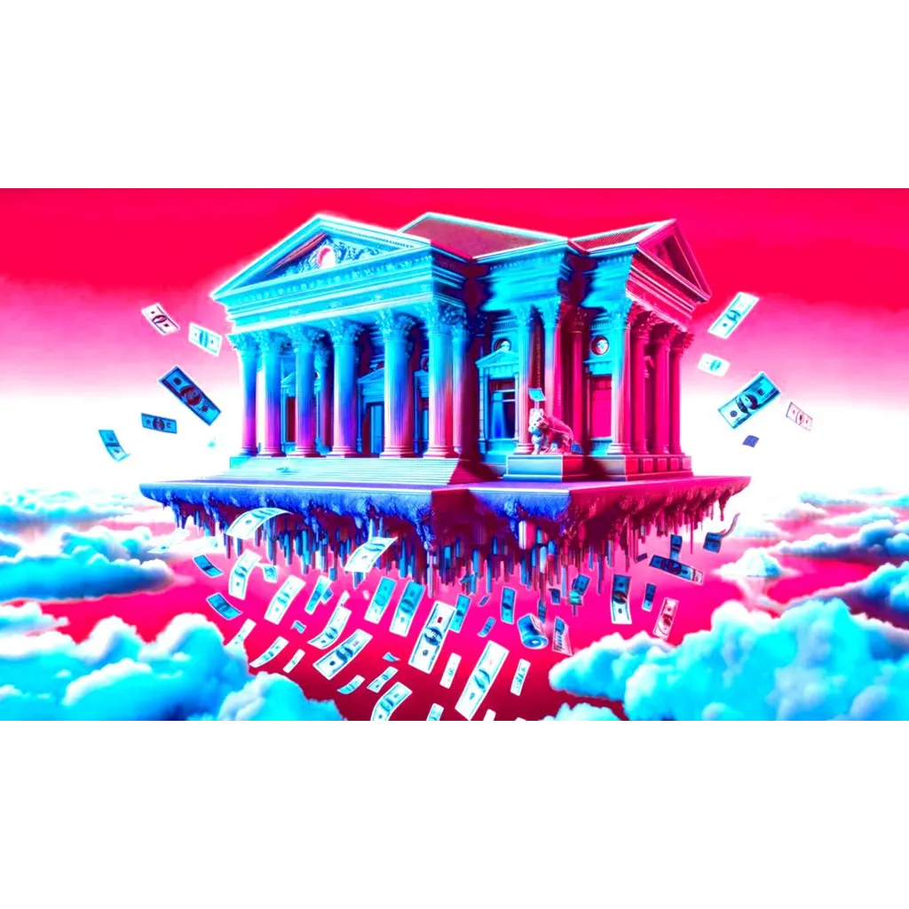 Federal Reserve Could Be Forced To ‘Panic’ Amid Potential Supply Shock Inflation: Fundstrat’s Tom Lee – The Daily Hodl Federal Reserve Could Be Forced To ‘Panic’ Amid Potential Supply Shock Inflation: Fundstrat’s Tom Lee – The Daily Hodl