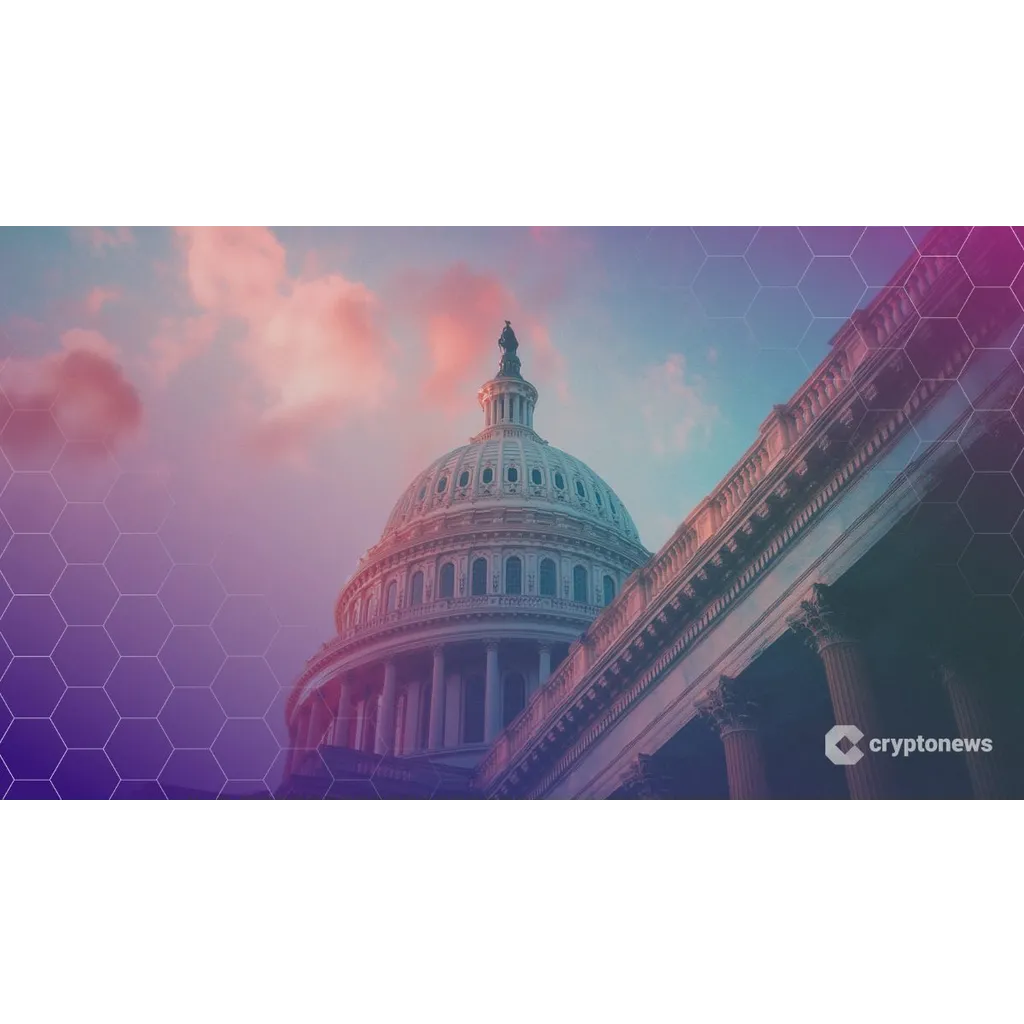 US crypto bill has until February before it is dead senator warns US crypto bill has until February before it is dead senator warns