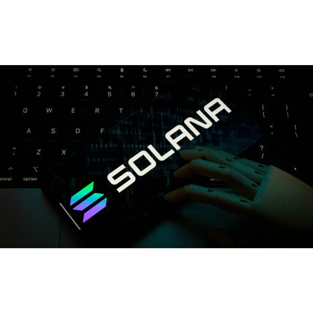 21Shares Updates Solana ETF Application 21Shares Updates Solana ETF Application