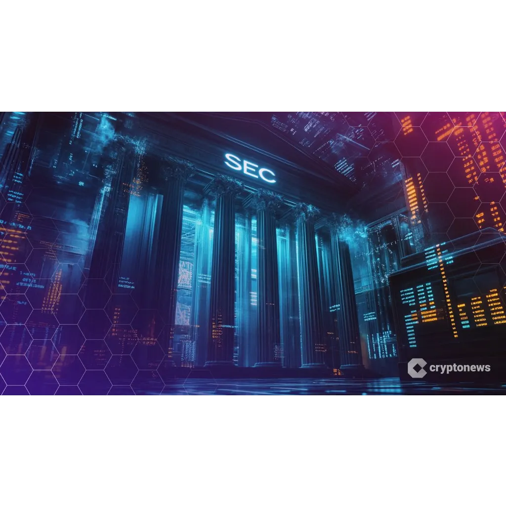 SEC cuts crypto ETF approval timelines from 270 days to 75 days SEC cuts crypto ETF approval timelines from 270 days to 75 days