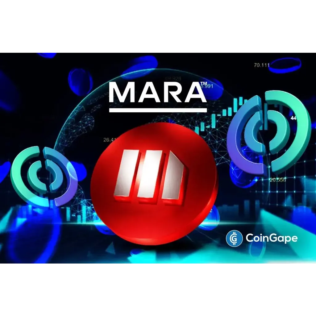 MSTR, MARA, CRCL, COIN Lead Crypto Stock Rally Amid Market Slowdown MSTR, MARA, CRCL, COIN Lead Crypto Stock Rally Amid Market Slowdown