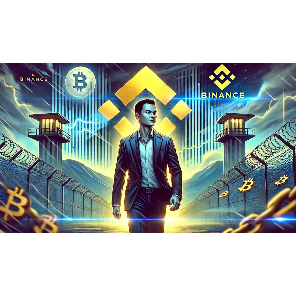 Binance and CZ sued by Hamas victims for alleged terror financing Binance and CZ sued by Hamas victims for alleged terror financing