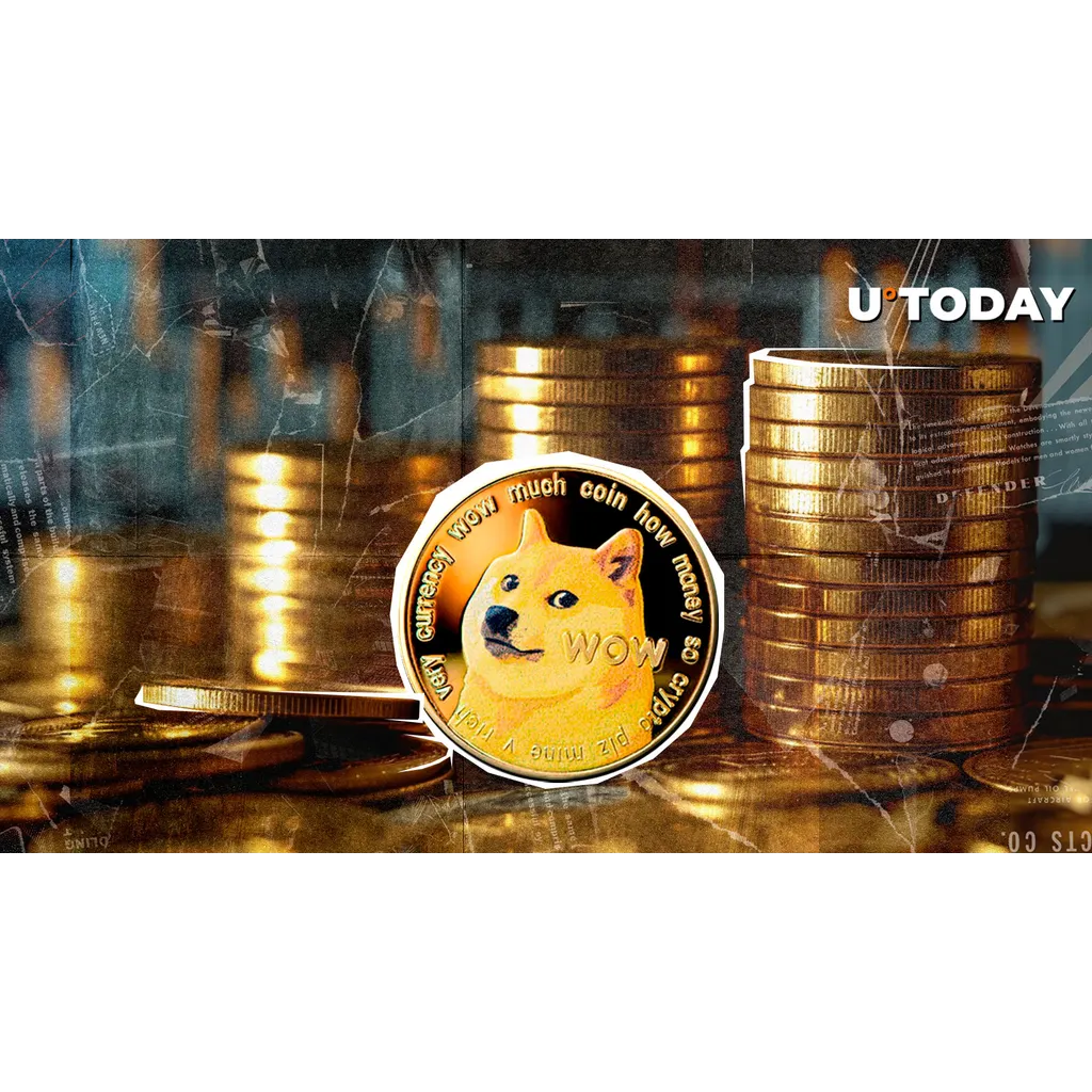 Dogecoin trades .93 billion in 24 hours amid market recovery Dogecoin trades .93 billion in 24 hours amid market recovery