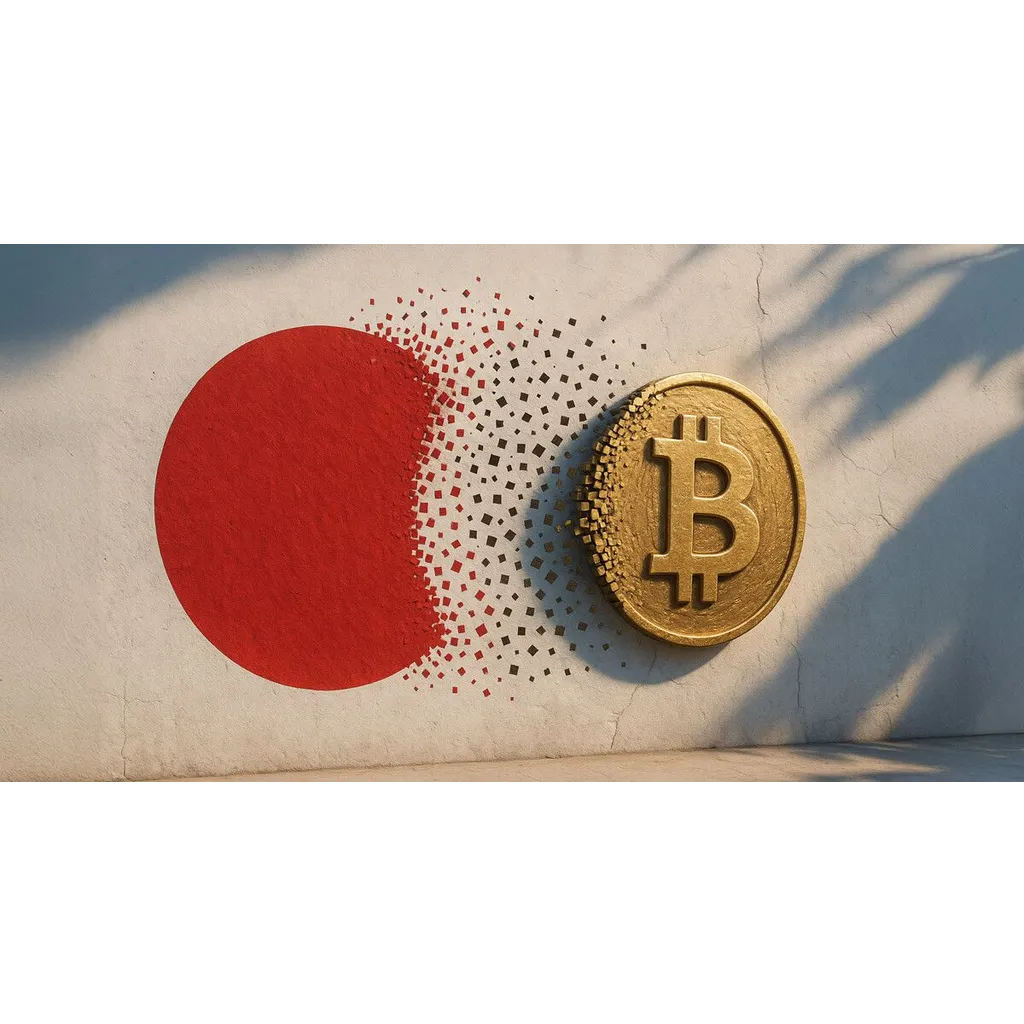 Japan’s crypto paralysis cultural issue Japan’s crypto paralysis cultural issue