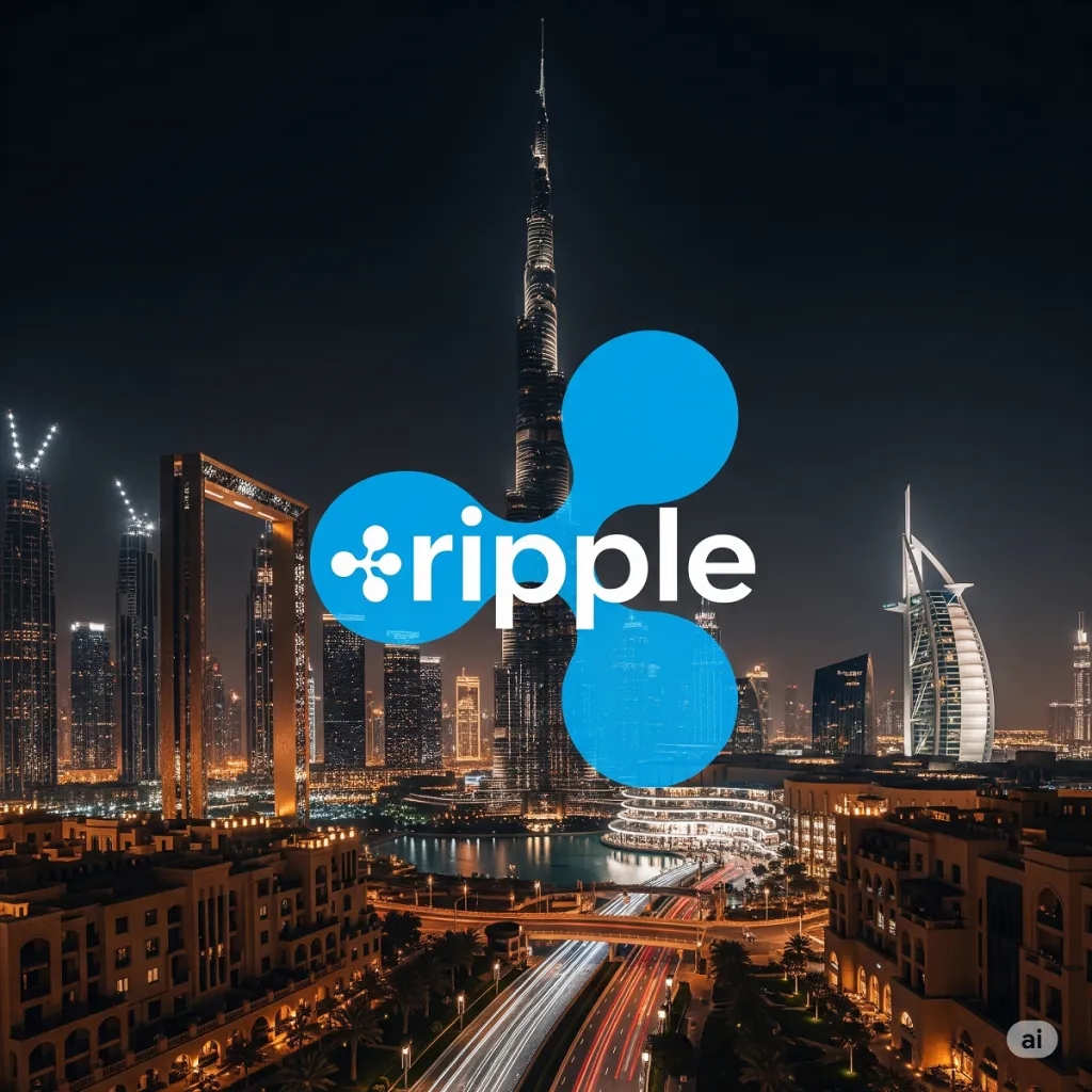 Ripple’s Bold Bet with Ctrl Alt on Dubai Real Estate Could Reshape T Global Market News ETHNews Ripple’s Bold Bet with Ctrl Alt on Dubai Real Estate Could Reshape T Global Market News ETHNews