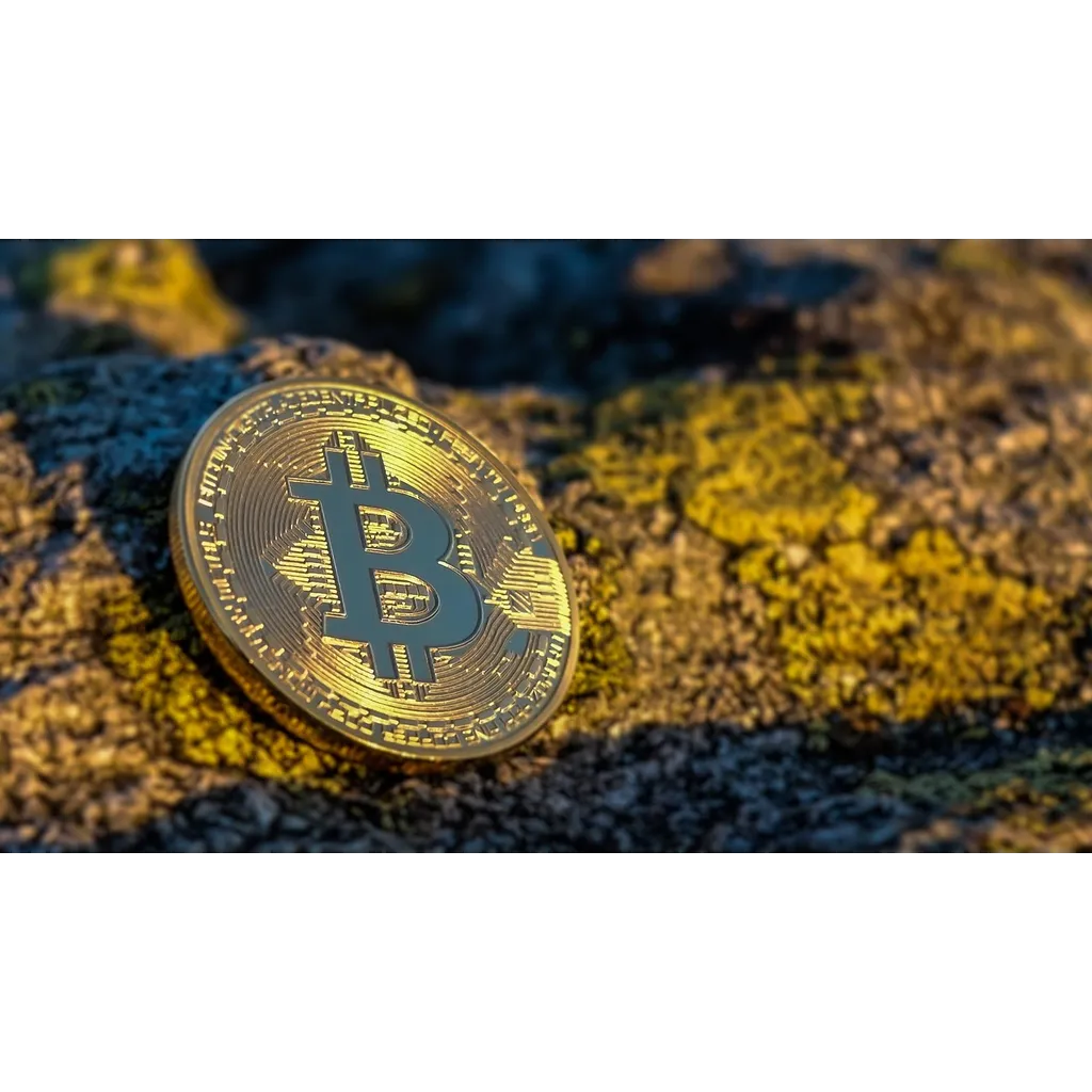 United States’ Bitcoin Holdings Top Billion After Ruling Out Buying United States’ Bitcoin Holdings Top Billion After Ruling Out Buying