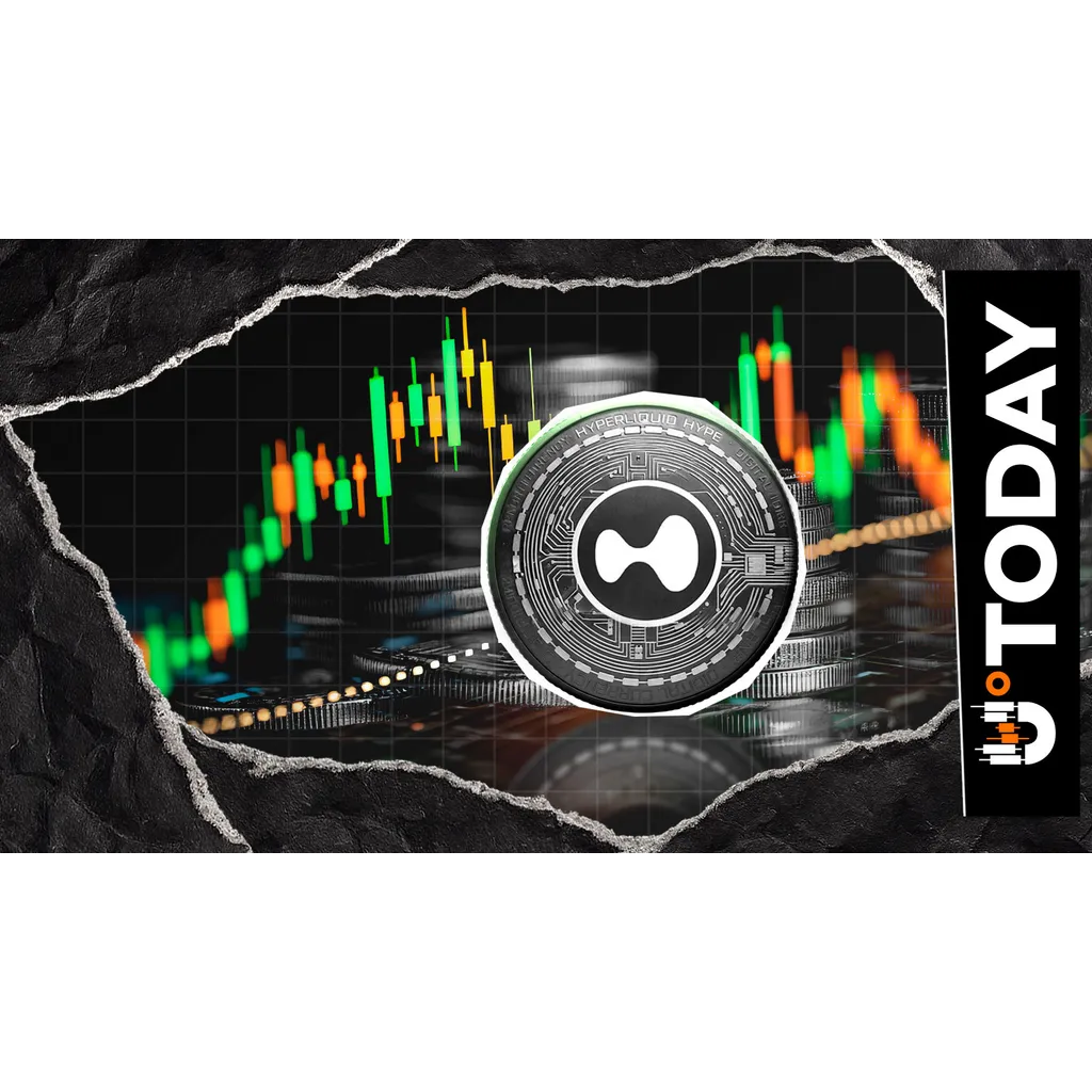 Hyperliquid (HYPE) Price Explodes, Adding 10% in Two Days: Why Is Everyone So Hyped About It? Hyperliquid (HYPE) Price Explodes, Adding 10% in Two Days: Why Is Everyone So Hyped About It?