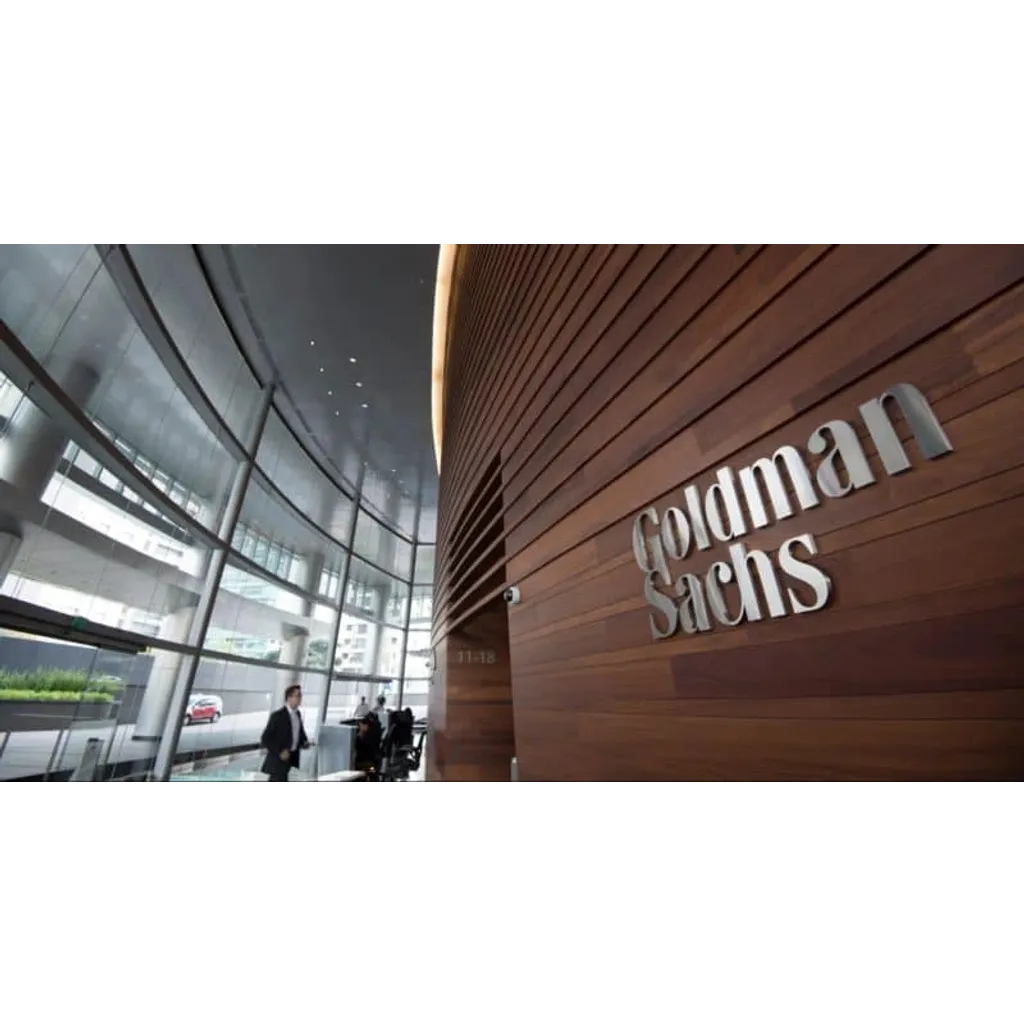 Goldman Sachs teams up with Anthropic to create autonomous AI agents for internal banking tasks Goldman Sachs teams up with Anthropic to create autonomous AI agents for internal banking tasks