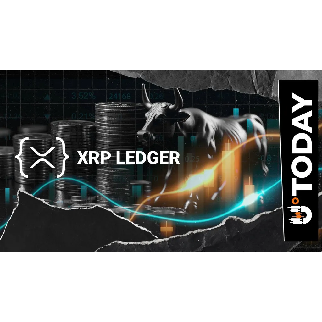 95% XRP Ledger Crash Might Be Bullish: This Is Why 95% XRP Ledger Crash Might Be Bullish: This Is Why