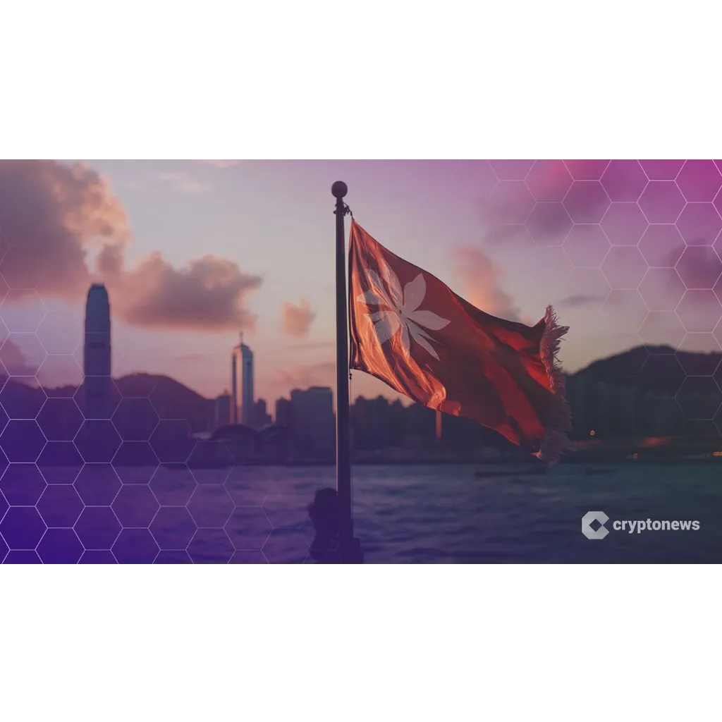 Hong Kong charges 16 individuals in JPEX cryptocurrency fraud case involving 0 million Hong Kong charges 16 individuals in JPEX cryptocurrency fraud case involving 0 million