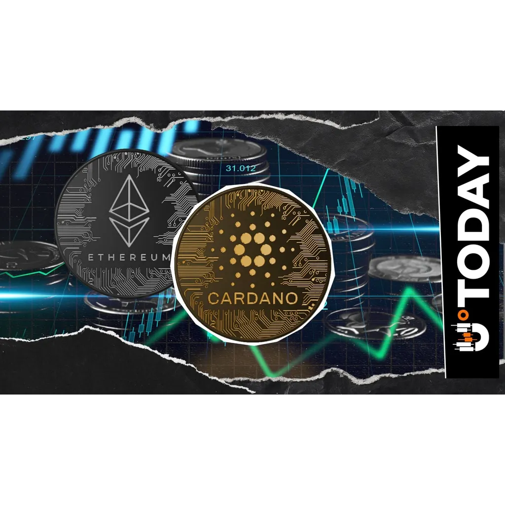 Cardano Over Ethereum, Insider Shares Crucial Security Difference Cardano Over Ethereum, Insider Shares Crucial Security Difference