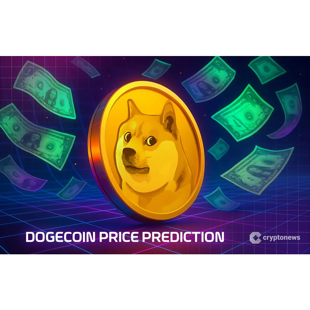 Public company executes share buyback before Dogecoin mining expansion Public company executes share buyback before Dogecoin mining expansion