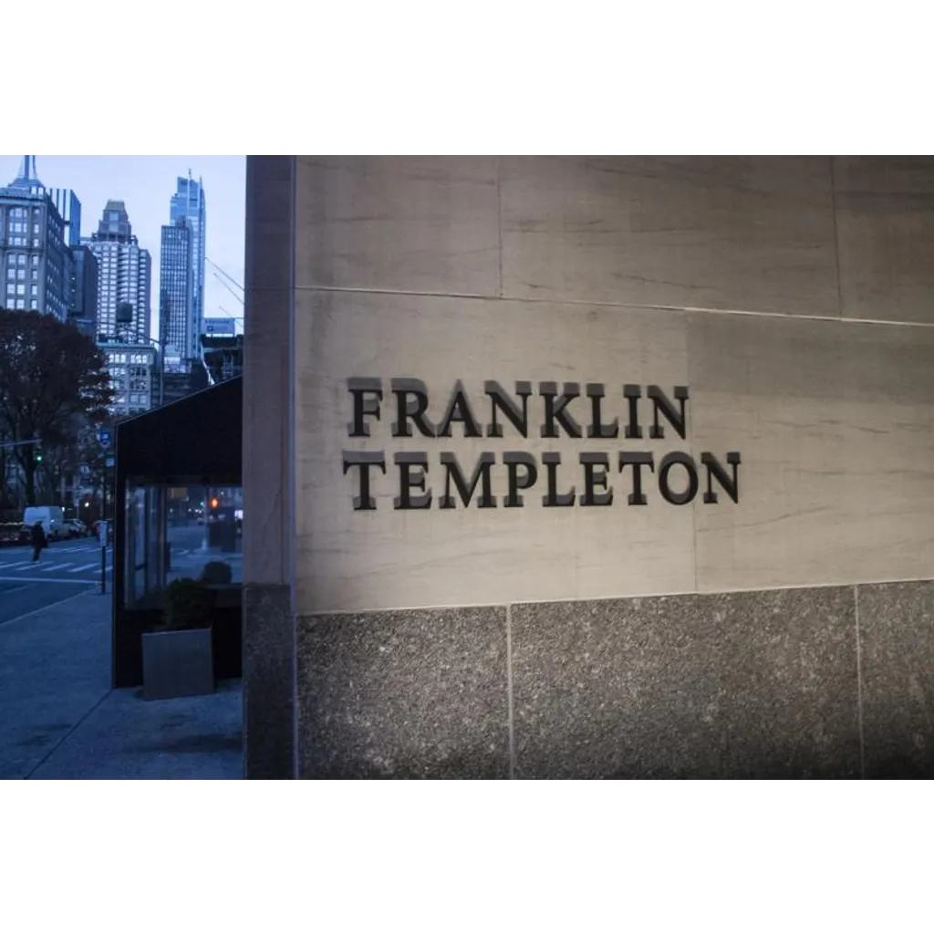 Franklin Templeton is putting its .7 trillion weight behind Ondo to bring 24/7 stock trading to the blockchain Franklin Templeton is putting its .7 trillion weight behind Ondo to bring 24/7 stock trading to the blockchain