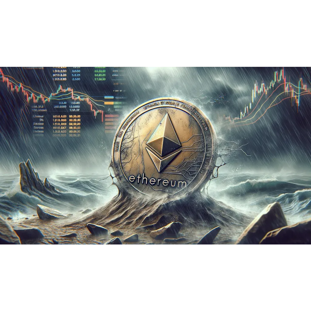 Ethereum Founder Breaks Silence With Major Upgrade Proposal Ethereum Founder Breaks Silence With Major Upgrade Proposal