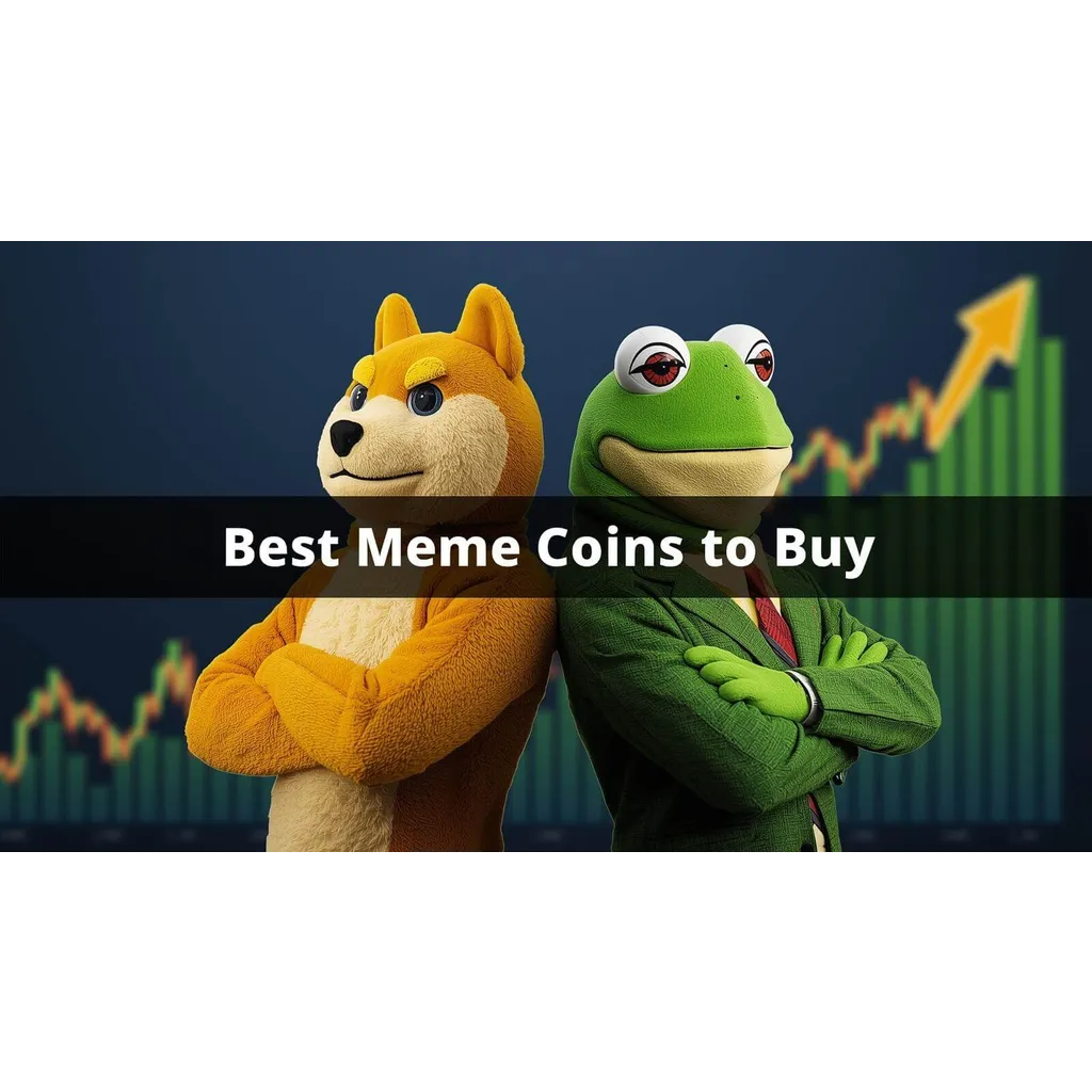 Pepe Coin Forms Bullish Falling Wedge as Article Highlights Meme Coin Investments Pepe Coin Forms Bullish Falling Wedge as Article Highlights Meme Coin Investments