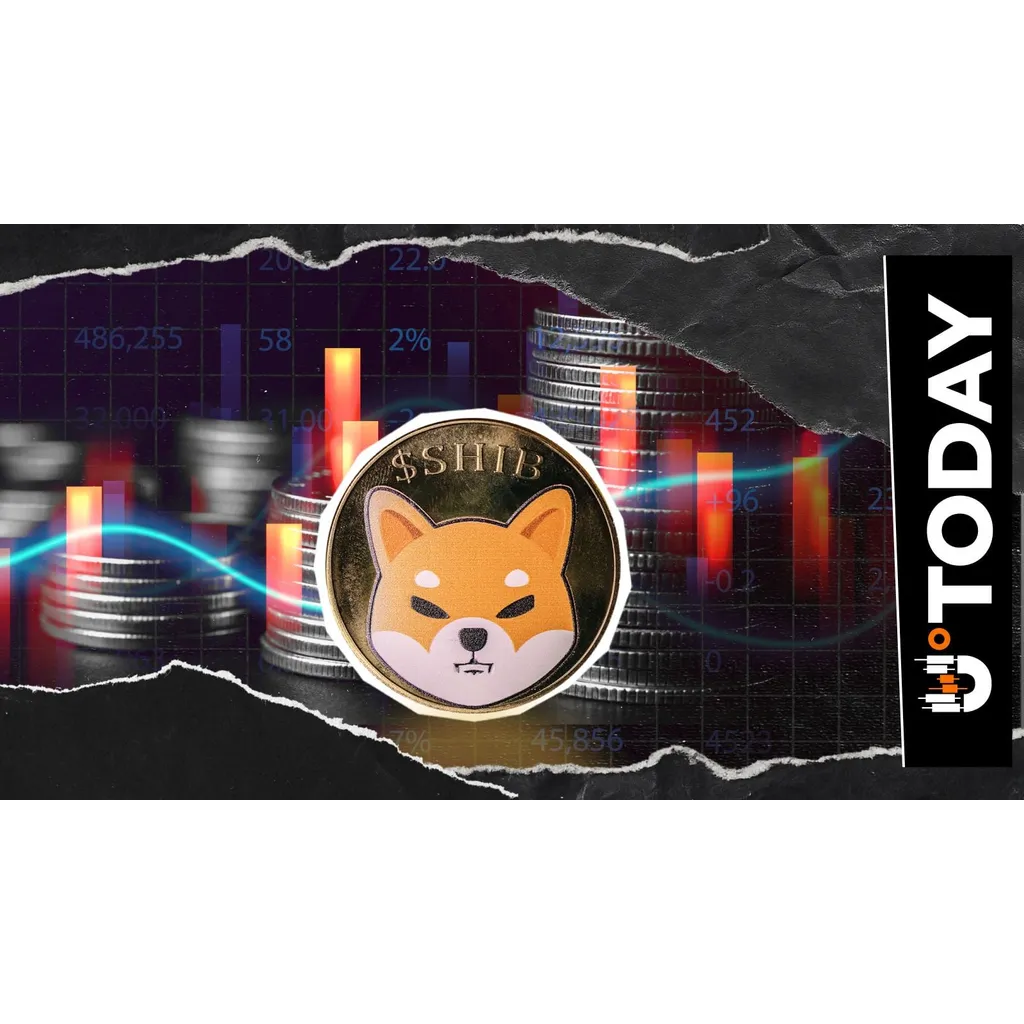 80 Trillion Shiba Inu Threshold Hanging by a Thread 80 Trillion Shiba Inu Threshold Hanging by a Thread
