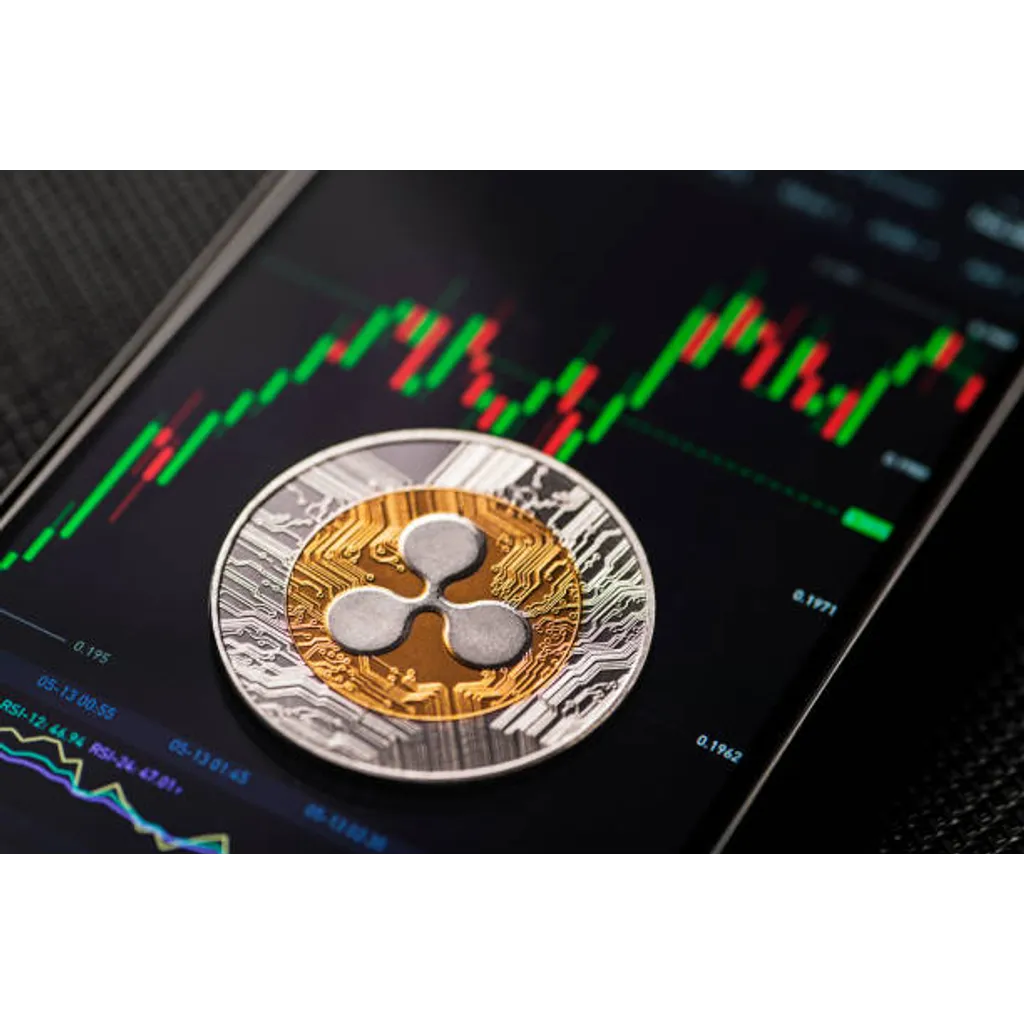 XRP stalls below resistance while setup aligns for Elliott Wave finish XRP stalls below resistance while setup aligns for Elliott Wave finish