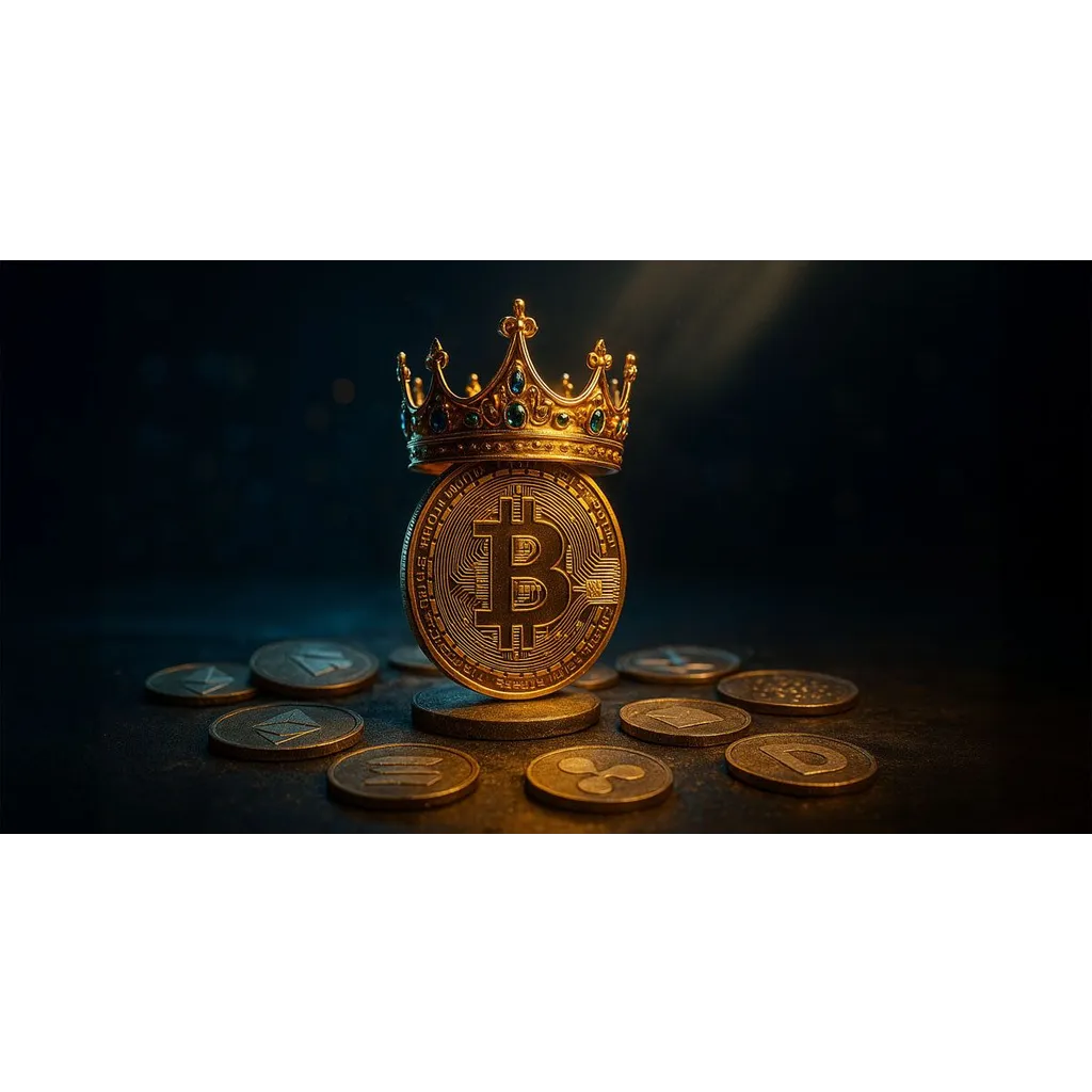 Ethereum, Solana, XRP losses cause Altcoin Season Index to drop to lowest in a year amid Bitcoin strength Ethereum, Solana, XRP losses cause Altcoin Season Index to drop to lowest in a year amid Bitcoin strength
