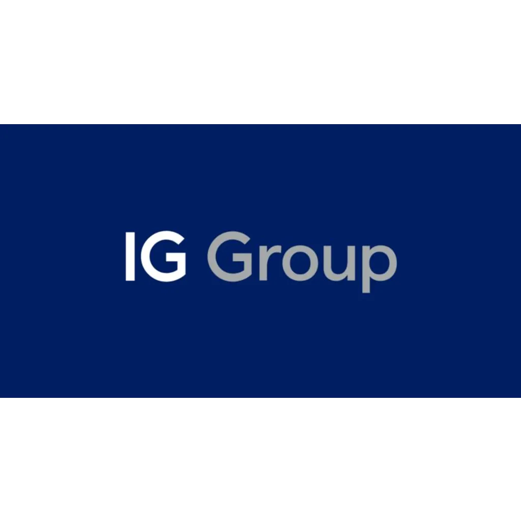 IG Group receives cryptoasset licence from UK Financial Conduct Authority IG Group receives cryptoasset licence from UK Financial Conduct Authority