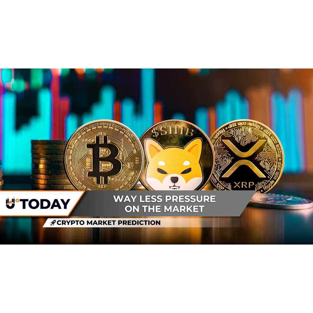 Market prediction examines Shiba Inu, Bitcoin price level, and XRP technical signal Market prediction examines Shiba Inu, Bitcoin price level, and XRP technical signal