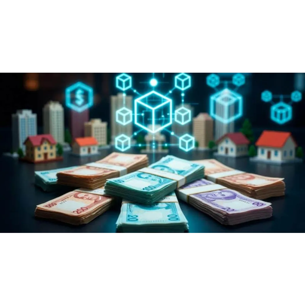 Dubai advances real estate tokenization project, activates secondary trading for 7.8 million property tokens Dubai advances real estate tokenization project, activates secondary trading for 7.8 million property tokens