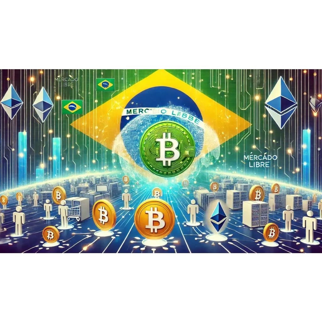 Brazilian Fintech Méliuz Seeks Funds to Expand Bitcoin Holdings News ETHNews Brazilian Fintech Méliuz Seeks Funds to Expand Bitcoin Holdings News ETHNews