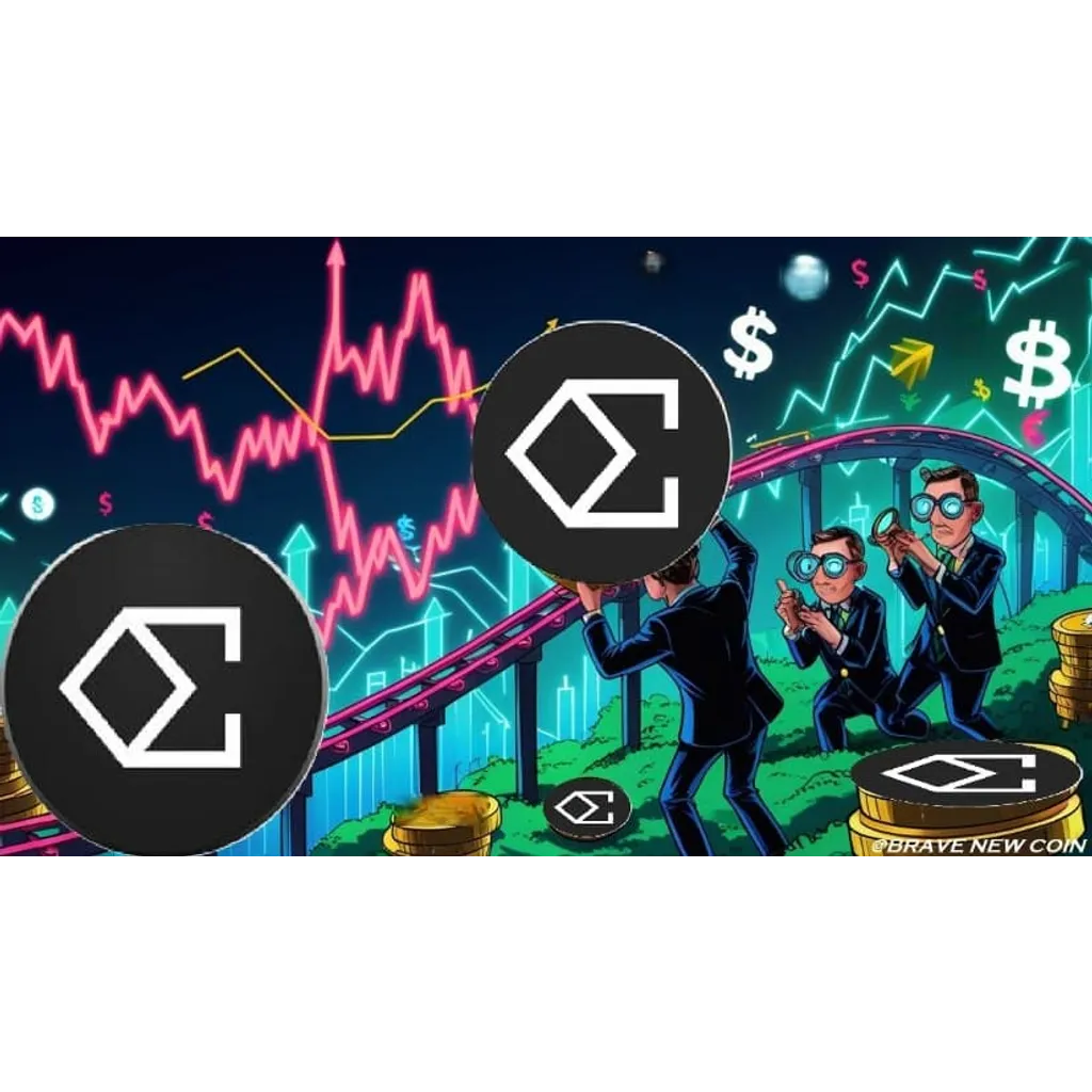 Ethena ENA token tests crucial support zone during crypto market decline Ethena ENA token tests crucial support zone during crypto market decline