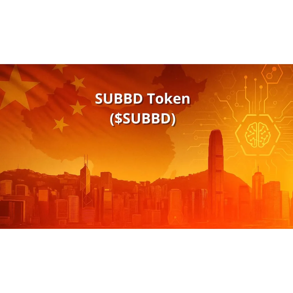 Hong Kong stablecoin prohibition fuels decentralized Web3 project interest like SUBBD Hong Kong stablecoin prohibition fuels decentralized Web3 project interest like SUBBD