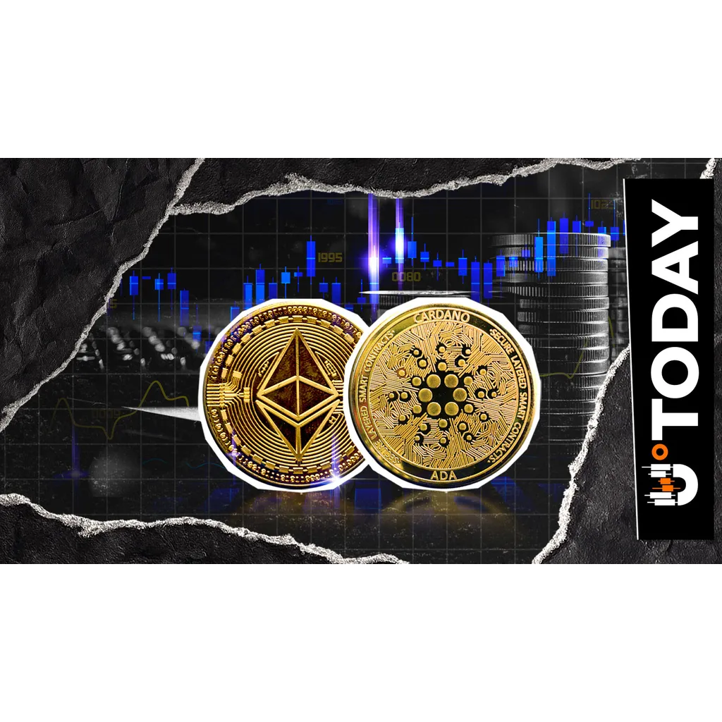 Ethereum Connection to Cardano? Top Dev Hints at Most Anticipated Integration Ethereum Connection to Cardano? Top Dev Hints at Most Anticipated Integration