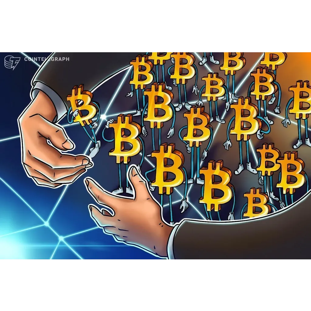 Bitcoin’s Next Step May Depend On US Credit And Debt Conditions Bitcoin’s Next Step May Depend On US Credit And Debt Conditions