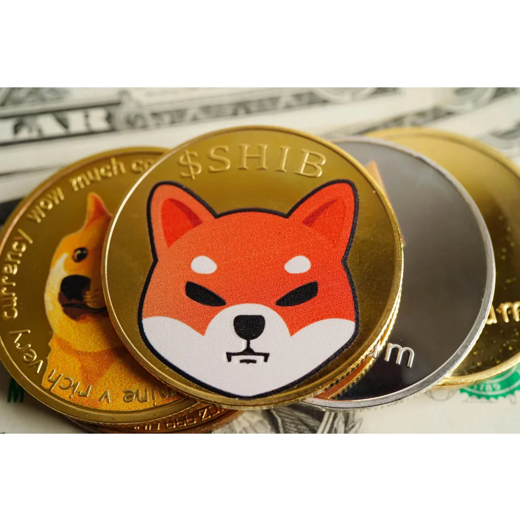 -125 Billion Shiba Inu (SHIB) in 24 Hours: 81 Trillion Reserve Takes Hit -125 Billion Shiba Inu (SHIB) in 24 Hours: 81 Trillion Reserve Takes Hit